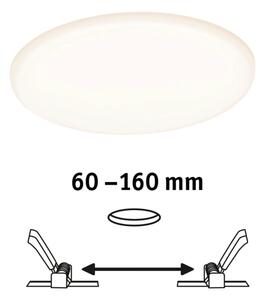 Paulmann 95386 - LED/15W IP44 Lampada da bagno dimmerabile SMART VELUNA 230V