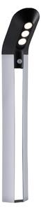Paulmann 94252 - LED/1,2W IP44 Lampada solare da esterno con sensore SOLEY 230V