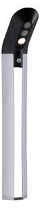 Paulmann 94252 - LED/1,2W IP44 Lampada solare da esterno con sensore SOLEY 230V