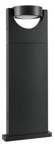 Paulmann 94407 - LED/8W IP44 Lampada da esterno SWIVEA 230V