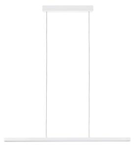 Paulmann 79901 - LED/42W Lampadario dimmerabile a sospensione con filo LENTO 230V