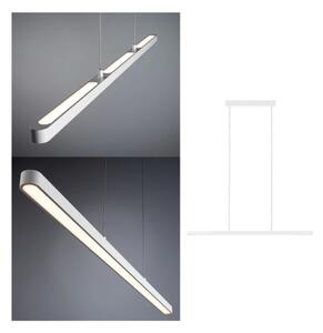 Paulmann 79901 - LED/42W Lampadario dimmerabile a sospensione con filo LENTO 230V