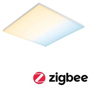 Paulmann 79826 - Lampada LED dimmerabile SMART VELORA 19,5W 230V 2700-6500K