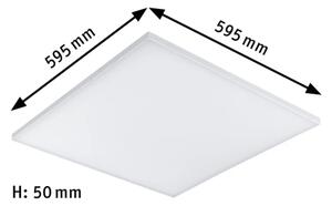 Paulmann 79826 - Lampada LED dimmerabile SMART VELORA 19,5W 230V 2700-6500K