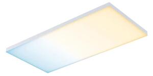 Paulmann 79827 - Lampada LED dimmerabile SMART VELORA 15,5W 230V 2700-6500K
