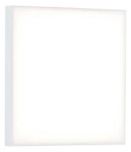 Paulmann 79820 - LED/12W Plafoniera con dimmer VELORA 230V