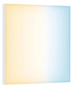 Paulmann 79825 - Lampada LED dimmerabile SMART VELORA 10,5W 230V 2700-6500K
