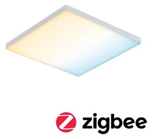 Paulmann 79825 - Lampada LED dimmerabile SMART VELORA 10,5W 230V 2700-6500K