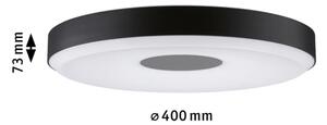 Paulmann 79518 - LED/23W Plafoniera con dimmer PURIC PANE 230V