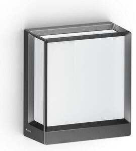Steinel 085230 - Applique a LED da esterno L40C LED/12,9W/230V IP54