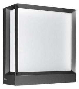 Steinel 085230 - Applique a LED da esterno L40C LED/12,9W/230V IP54