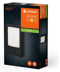 Ledvance - Applique a LED da esterno ENDURA STYLE LED/12,5W/230V IP44
