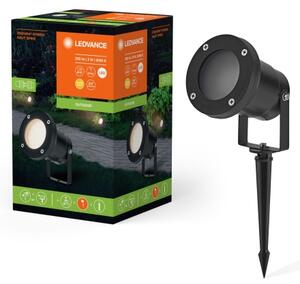 Ledvance - Lampada LED da esterno NAUT SPIKE LED/2W/12V IP44