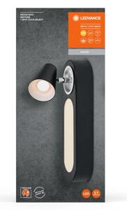 Ledvance - Luce Spot da parete a LED DECOR NEPTUNE LED/13W/230V