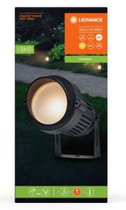 Ledvance - Lampada LED da esterno SPOT SPIKE LED/1W/12V IP44