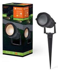 Ledvance - Lampada LED da esterno SPOT SPIKE LED/1W/12V IP44
