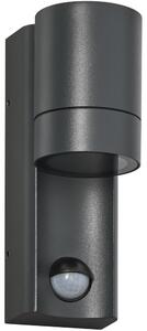 Ledvance - Applique da esterno con sensore ISIDOR 1xGU10/35W/230V IP65