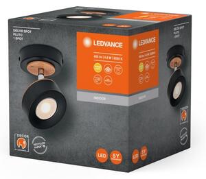 Ledvance - Faretto LED DECOR PLUTO LED/4,8W/230V