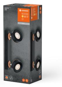 Ledvance - Faretto LED DECOR PLUTO 2xLED/4,8W/230V