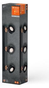 Ledvance - Faretto LED DECOR PLUTO 3xLED/4,8W/230V