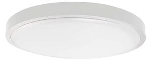 Plafoniera LED da bagno LED/36W/230V 3000K IP44 diametro 35 cm bianco