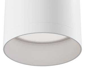 Maytoni C010CL-01W - Faretto FOCUS 1xGU10/50W/230V bianco