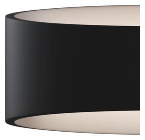 Maytoni C806WL-L5B - Applique a LED TRAME LED/6W/230V nero