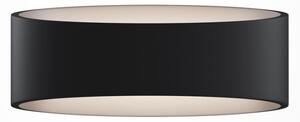 Maytoni C806WL-L5B - Applique a LED TRAME LED/6W/230V nero