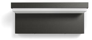 Philips - Applique a LED da esterno BUSTAN LED/3,8W/230V 4000K IP44
