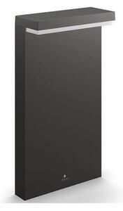 Philips - Lampada LED da esterno BUSTAN LED/3,8W/230V 40 cm IP44