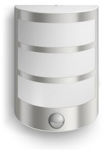 Philips - LED Applique da esterno con sensore PYTHON LED/3,8W/230V IP44