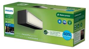 Philips - Applique a LED da esterno STRATOSPHERE LED/3,8W/230V 4000K IP44