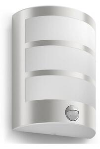 Philips - LED Applique da esterno con sensore PYTHON LED/3,8W/230V IP44