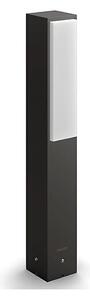 Philips - Lampada LED da esterno STRATOSPHERE LED/3,8W/230V 42 cm 2700K IP44