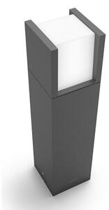 Philips - Lampada LED da esterno ARBOUR LED/3,8W/230V 40 cm IP44
