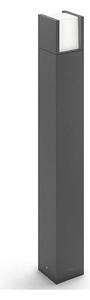 Philips - Lampada LED da esterno ARBOUR LED/3,8W/230V 77 cm IP44