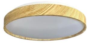 Plafoniera LED dimmerabile OPAL LED/48W/230V 3000-6500K + telecomando