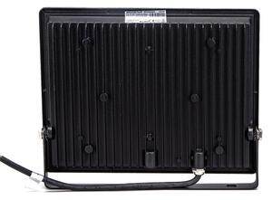 Aigostar - Proiettore LED RGB LED/100W/230V IP65 + telecomando