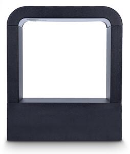 Brilagi - Applique a LED da esterno BARI LED/7W/230V 3000/4000/6000K IP54