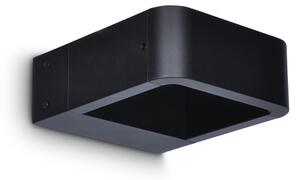 Brilagi - Applique a LED da esterno BARI LED/7W/230V 3000/4000/6000K IP54