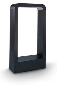 Brilagi - Lampada LED da esterno BARI LED/7W/230V 3000/4000/6000K IP54 30 cm