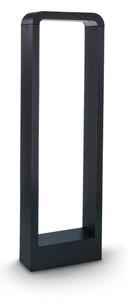 Brilagi - Lampada LED da esterno BARI LED/7W/230V 3000/4000/6000K IP54 50 cm