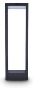 Solight WO807 - Lampada LED da esterno LED/7W/230V 3000/4000/6000K IP54 50 cm