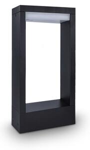 Brilagi - Lampada LED da esterno RAGUSA LED/7W/230V 3000/4000/6000K IP54 30 cm