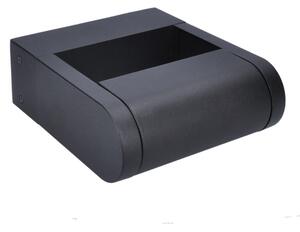 Brilagi - Applique a LED da esterno CROTONE LED/7W/230V IP54