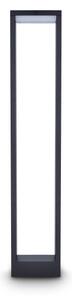Brilagi - Lampada LED da esterno RAGUSA LED/7W/230V 3000/4000/6000K IP54 80 cm