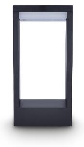 Brilagi - Lampada LED da esterno RAGUSA LED/7W/230V 3000/4000/6000K IP54 30 cm