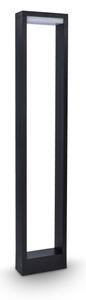 Brilagi - Lampada LED da esterno RAGUSA LED/7W/230V 3000/4000/6000K IP54 80 cm