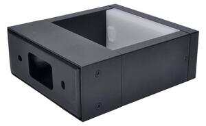 Brilagi - Applique a LED da esterno RAGUSA LED/7W/230V 3000/4000/6000K IP54