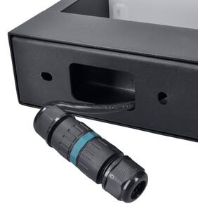 Brilagi - Applique a LED da esterno RAGUSA LED/7W/230V 3000/4000/6000K IP54